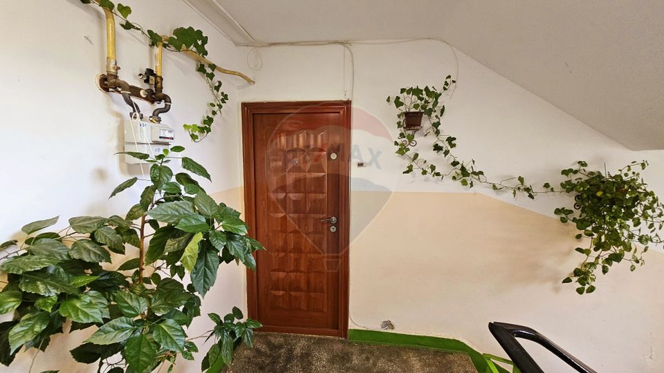 3 room Apartment for rent, 1 Mai area