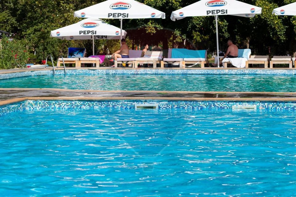 DE VANZARE Complex Hotelier Constanta | Mamaia | Plaja | 600+ Oaspeti