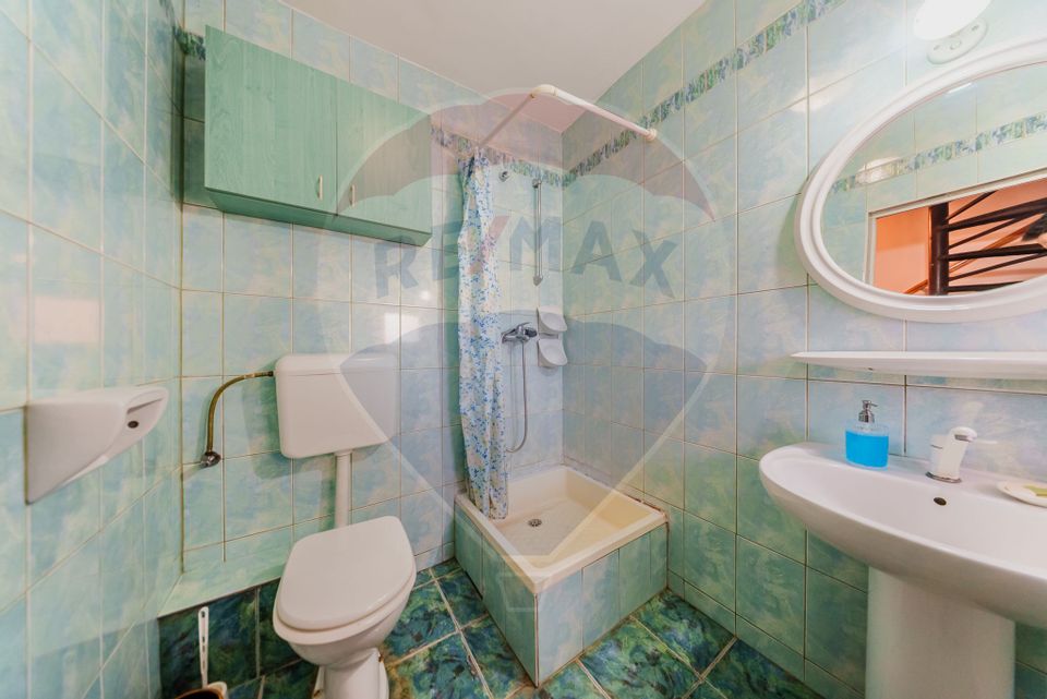 Apartament tip Samantha cu 4 camere in zona Intim