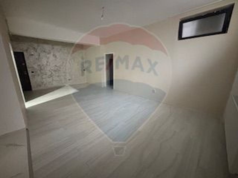 Apartament cu 2 camere de vânzare în zona Bucurestii Noi