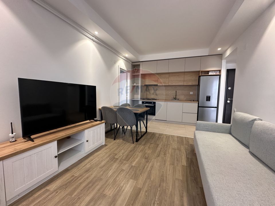 3 room Apartment for rent