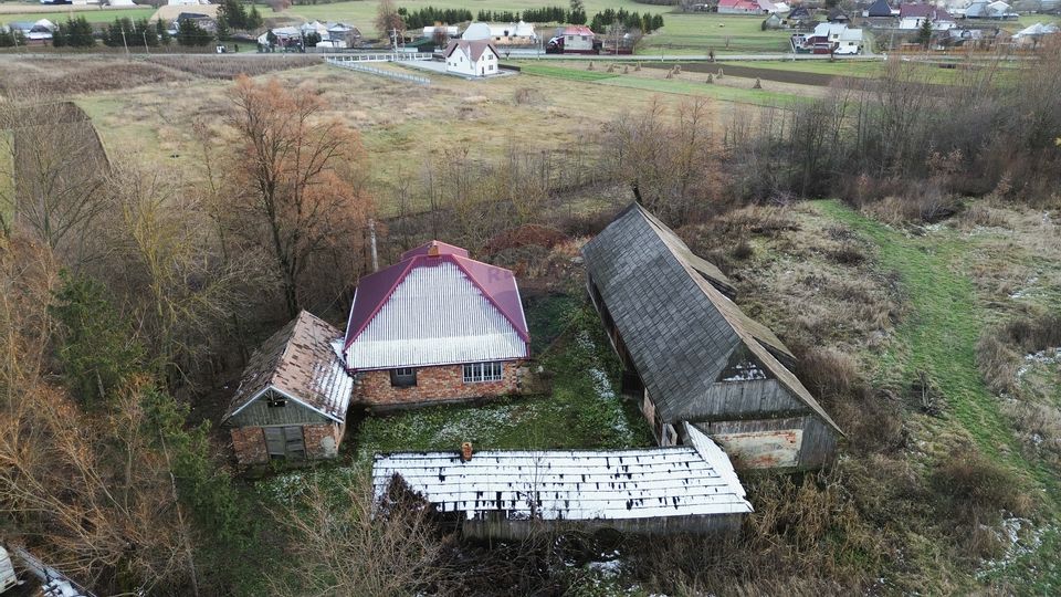 Land 10,860sqm Fratautii Noi / Strada Dealului