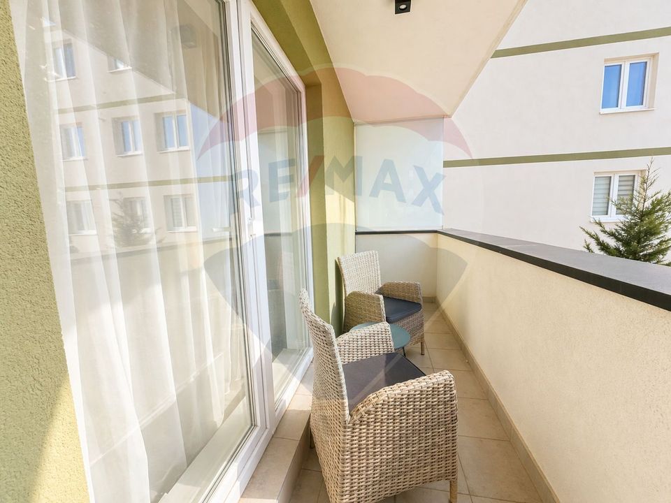 NOU! Apartament 3 camere elegant si luminos - COMISION 0%