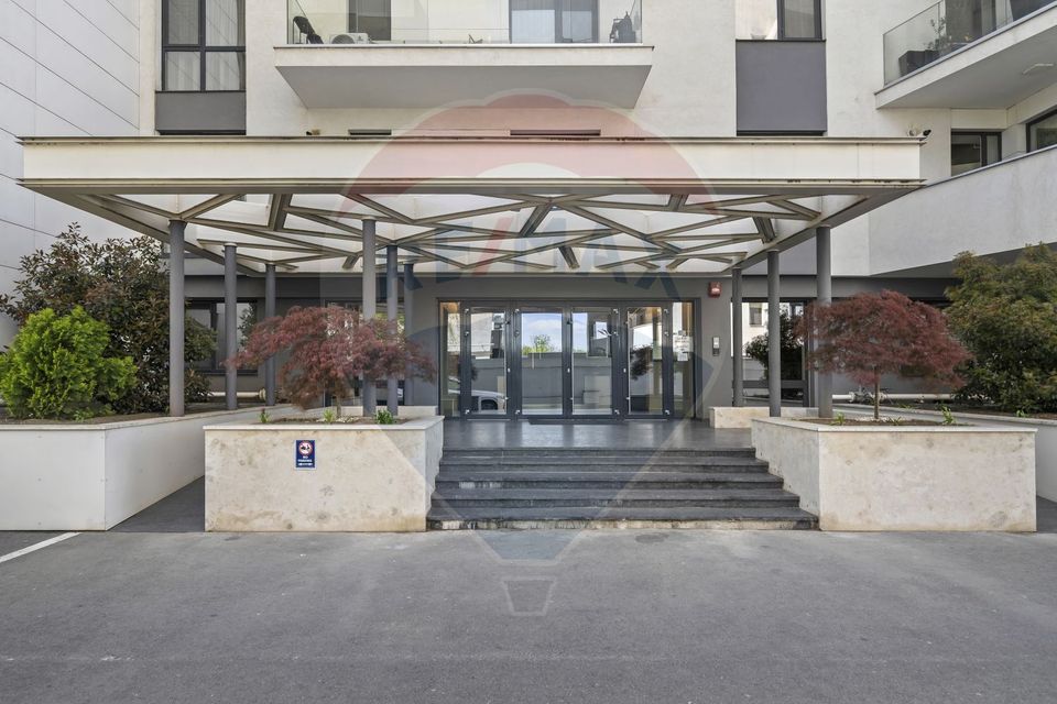 2 room Apartment for sale, Sisesti area