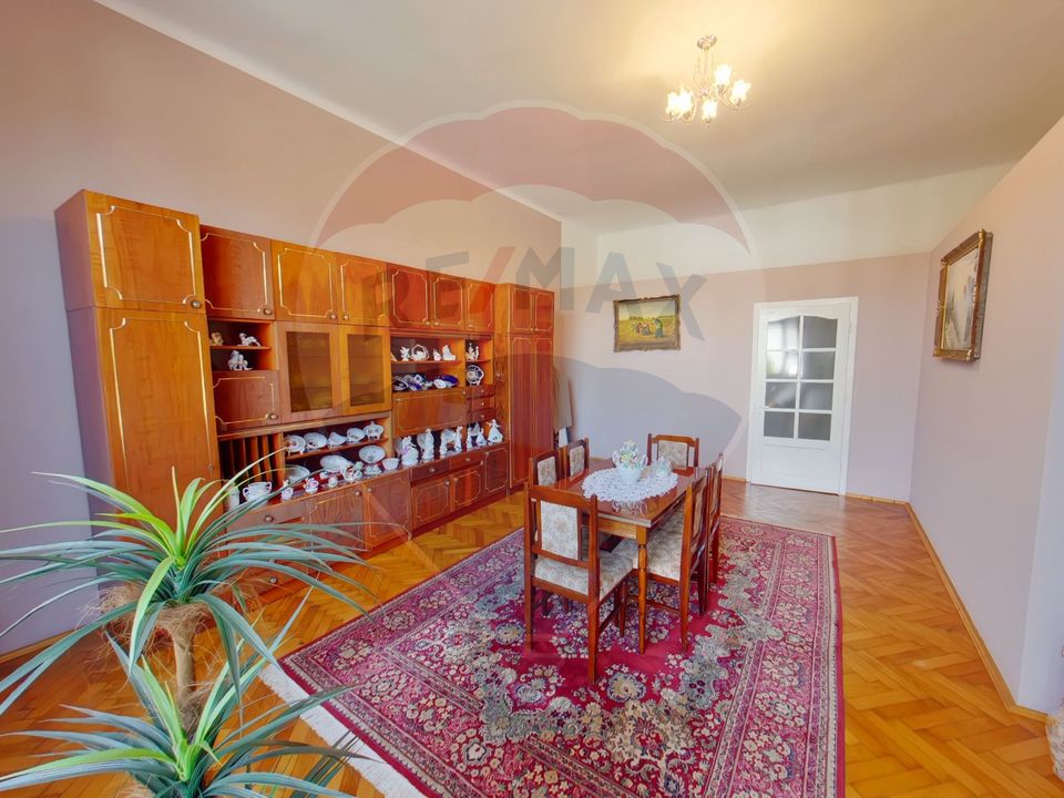 3 room House / Villa for sale, Ultracentral area
