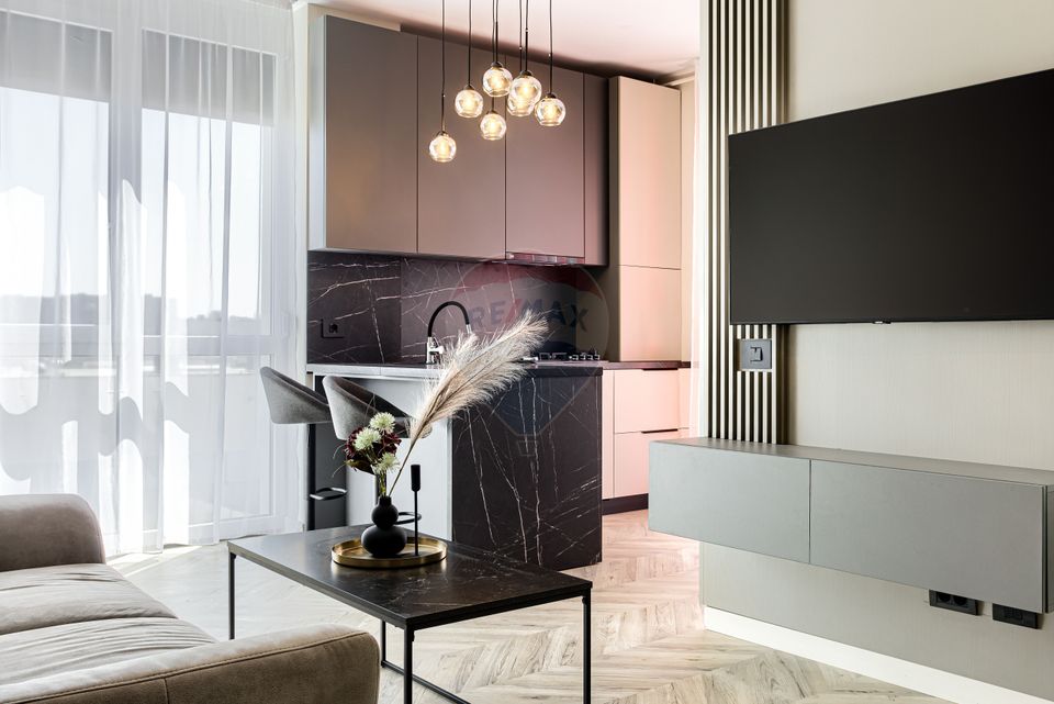 2 room Apartment for rent, UTA area