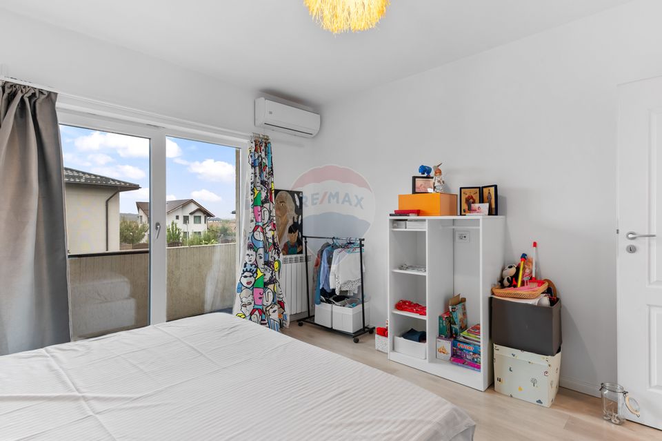 4 room House / Villa for sale