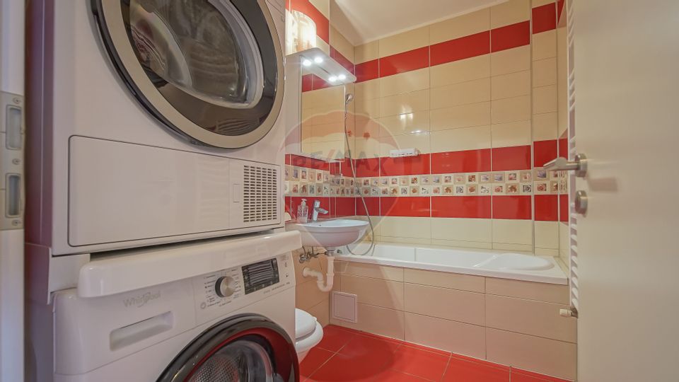 Comision 0|Apartament 3 camere| boxa| loc de parcare