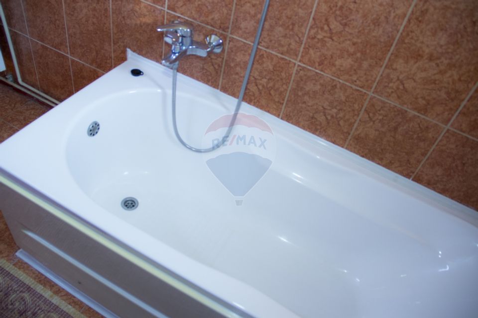 Hotel de vanzare Buftea IF –Cu 40 de camere