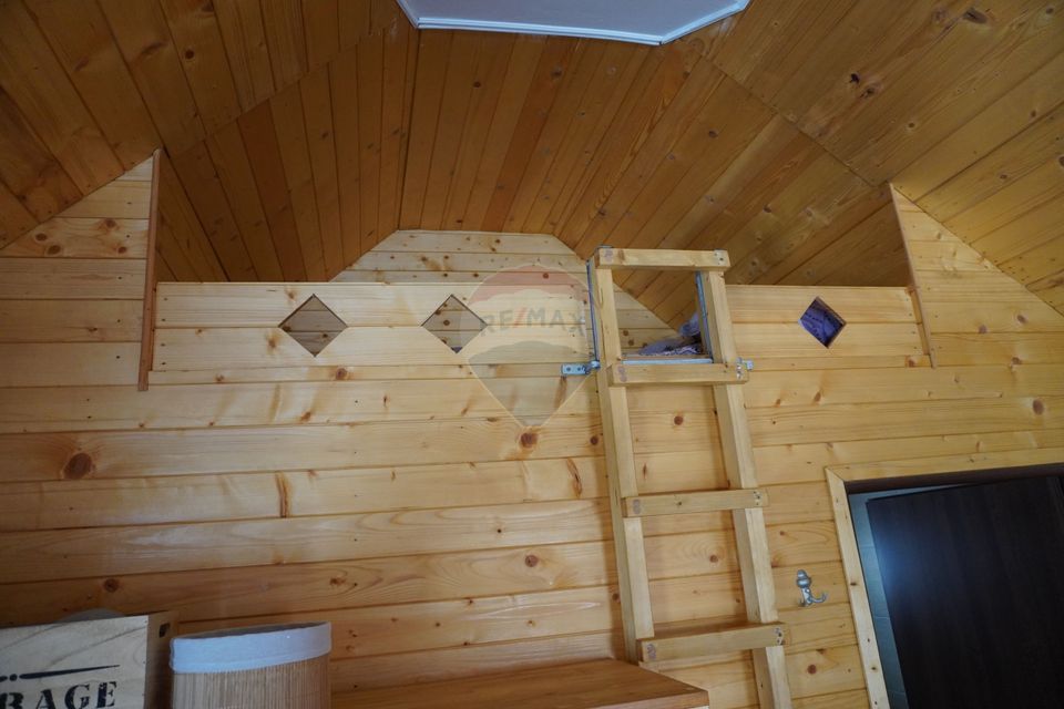 5 room House / Villa for sale