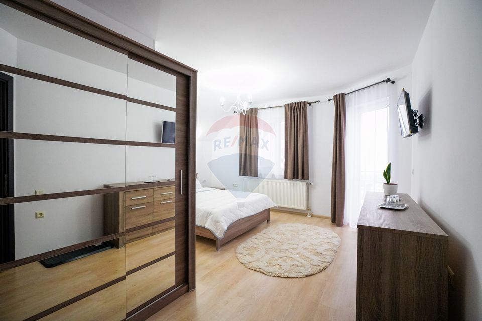 7 room Hotel / Pension for sale, Central area