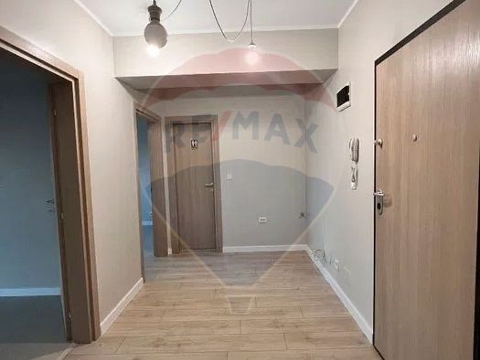 Apartament cu 2 camere de închiriat în zona Pipera