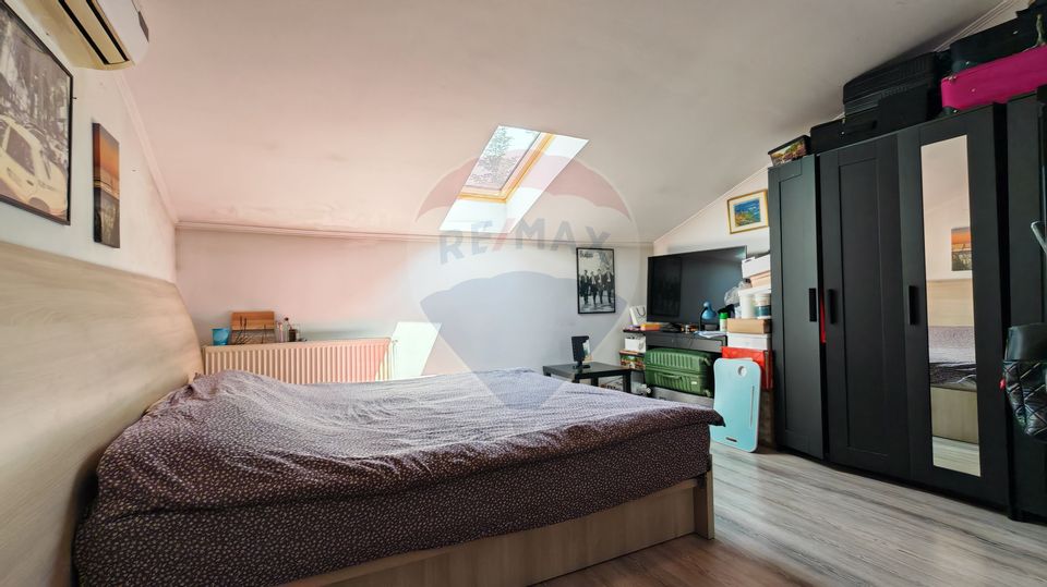 Casă / Vilă cu 5 camere de vânzare în zona Pipera