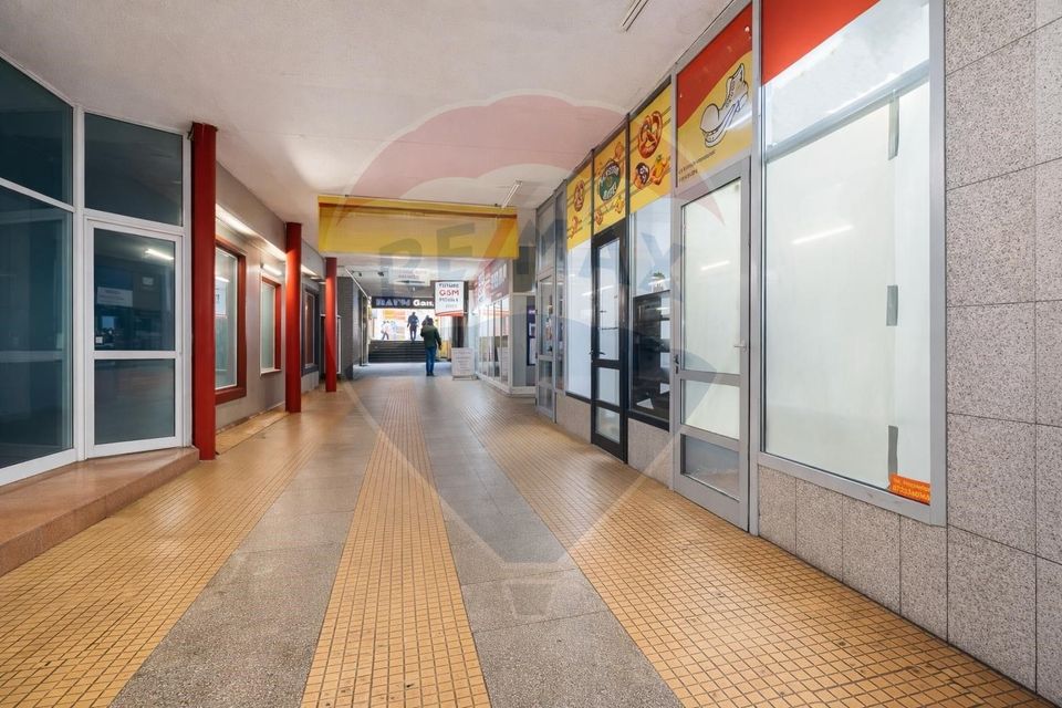 100sq.m Commercial Space for sale, Astra area