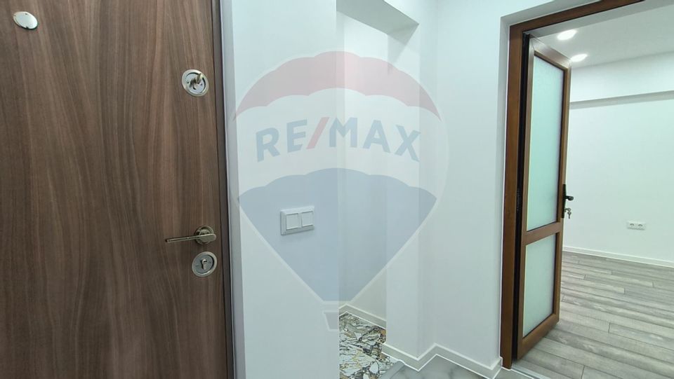 2 room Apartment for sale, Tiglina 1 area