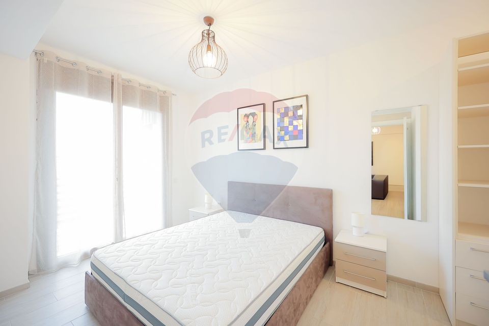 2 room Apartment for sale, Ultracentral area