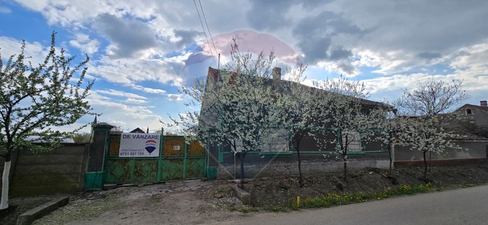 3 room House / Villa for sale