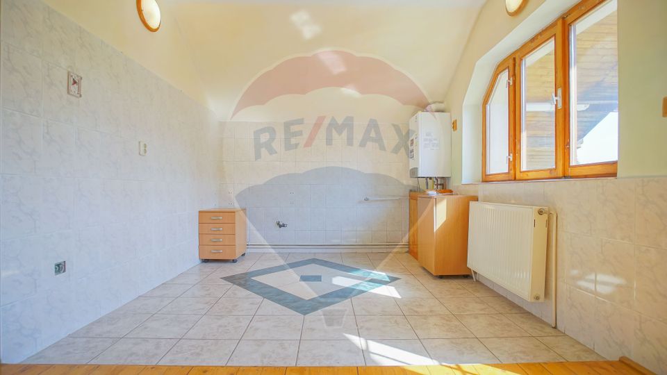 Casa de inchiriat-Centrul Civic, Brasov