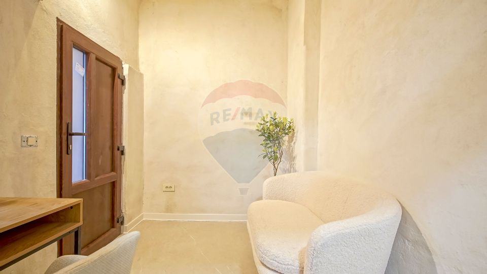 CORP DE CASA NOU RENOVAT 73MP+58POD | DESIGN WABI-SABI | REPUBLICII 24