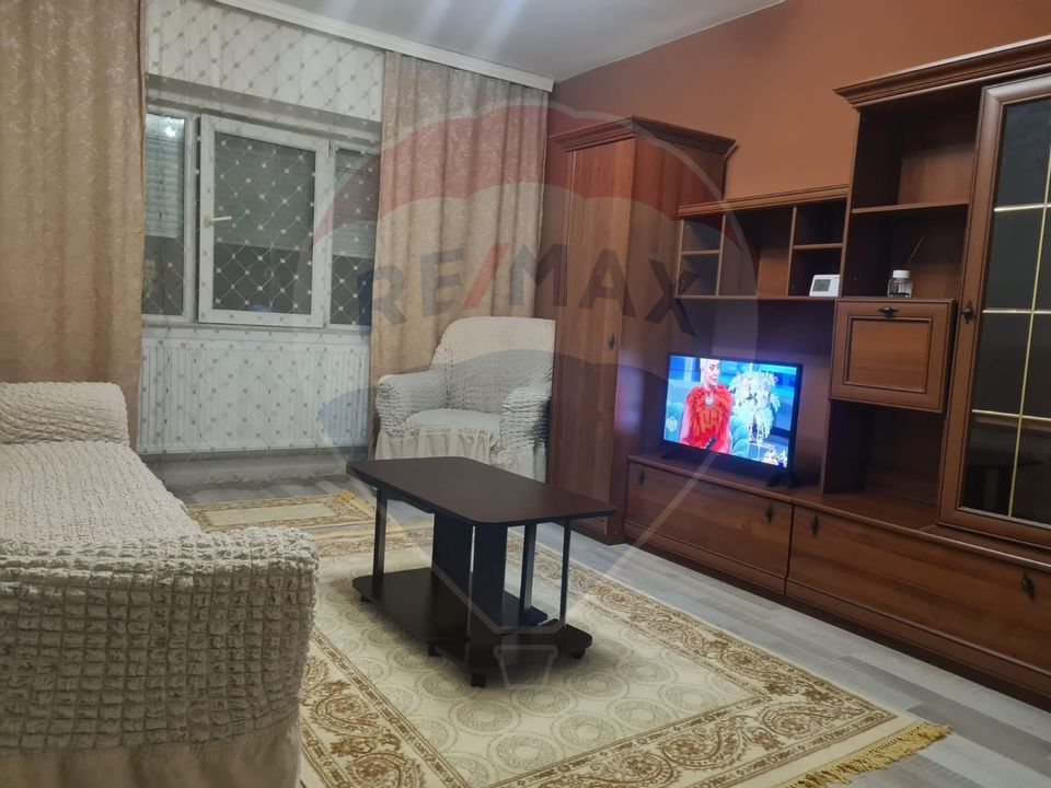 3 room Apartment for rent, Tomis Nord area