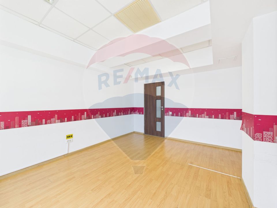 183sq.m Office Space for rent, Vitan area