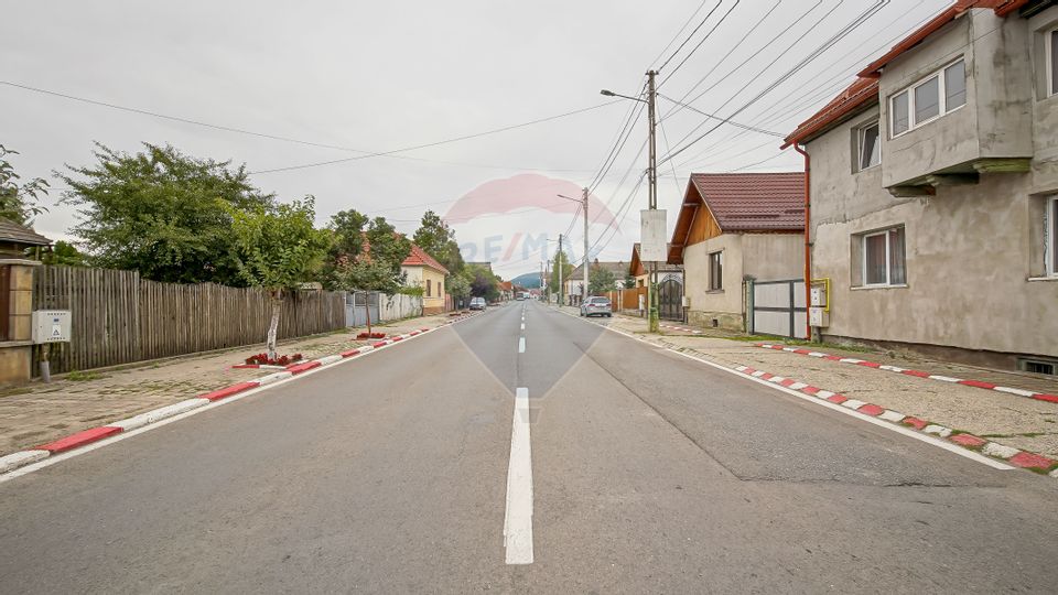 Comision 0% De vanzare Parter Casa | Sacele - Zona Baciu