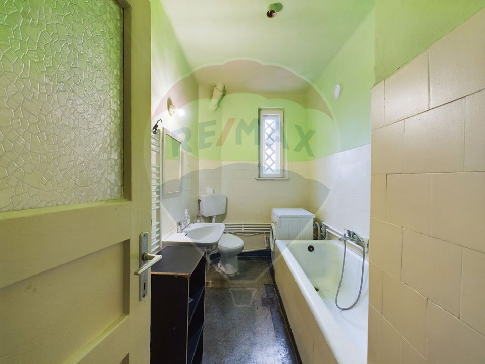 2 room Apartment for rent, Brasovul Vechi area