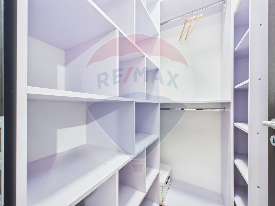 Garsoniera spatioasa de vanzare in zona P-ta Alba Iulia