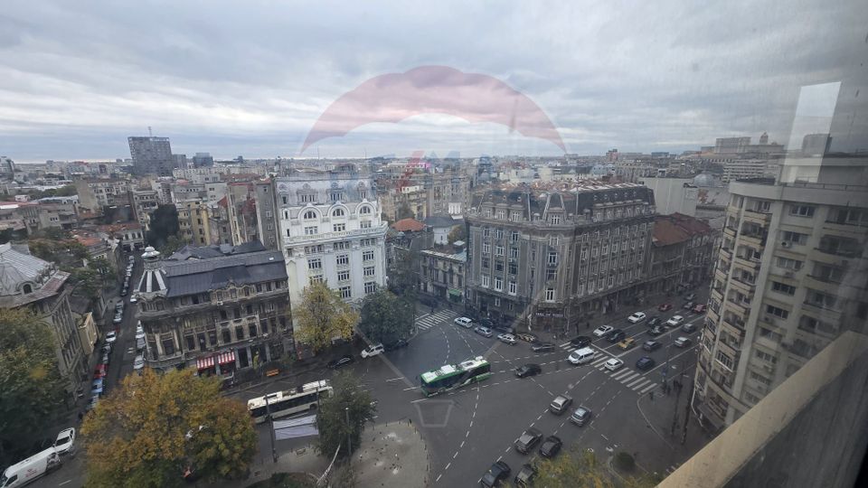 66 room Hotel  for sale, Rosetti area