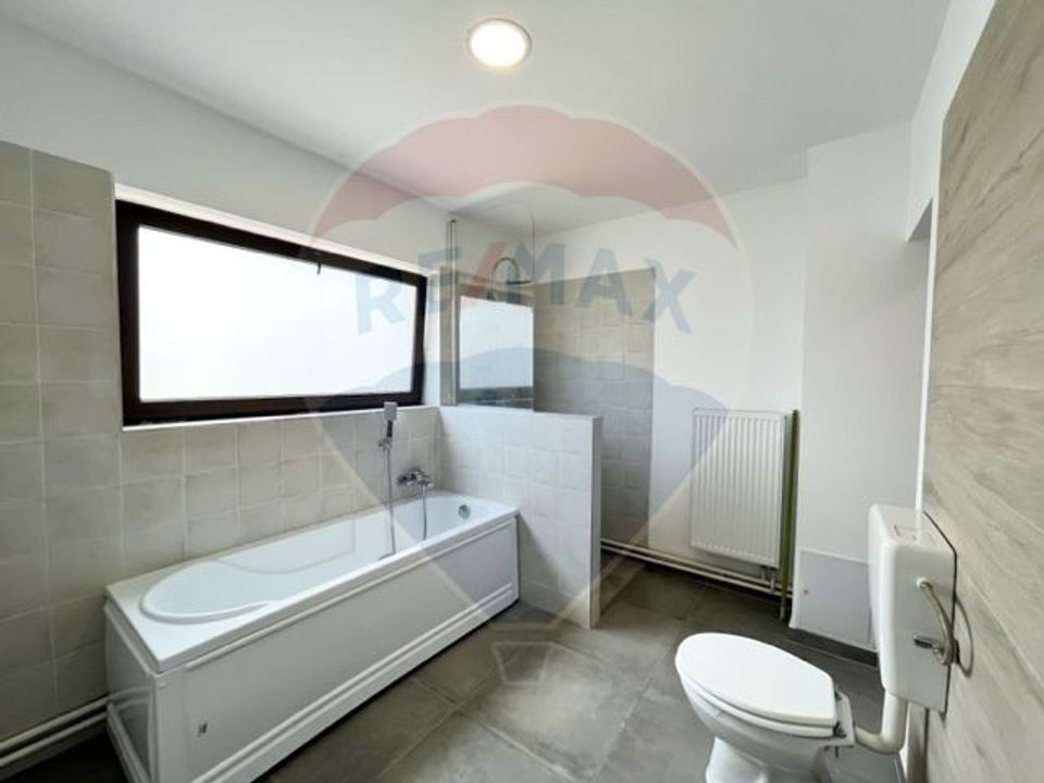 Vilă de închiriat  5 camere str. Gentianei, Sibiu