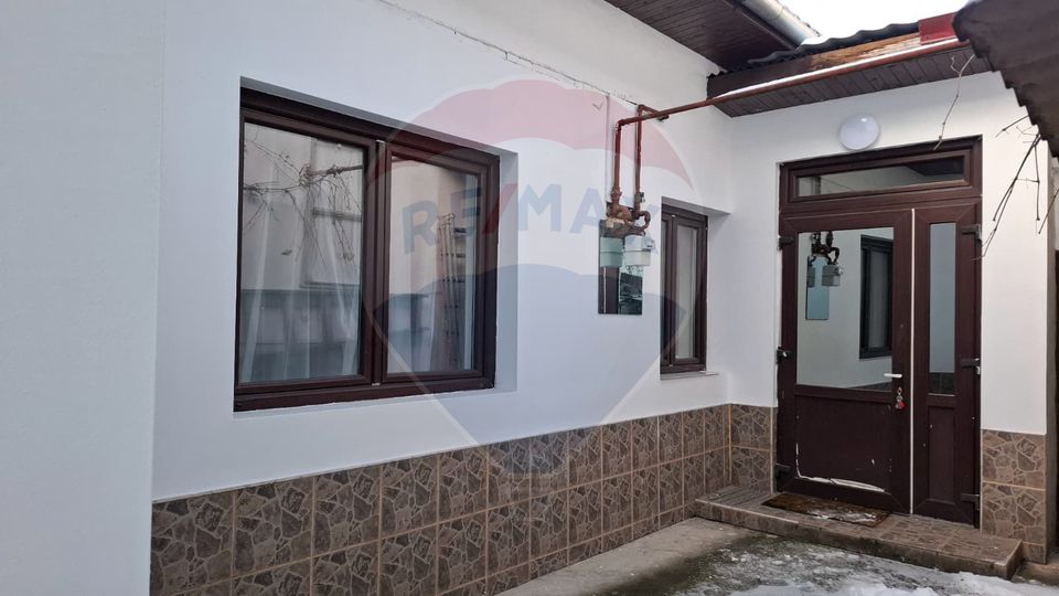 2 room House / Villa for sale, Central area