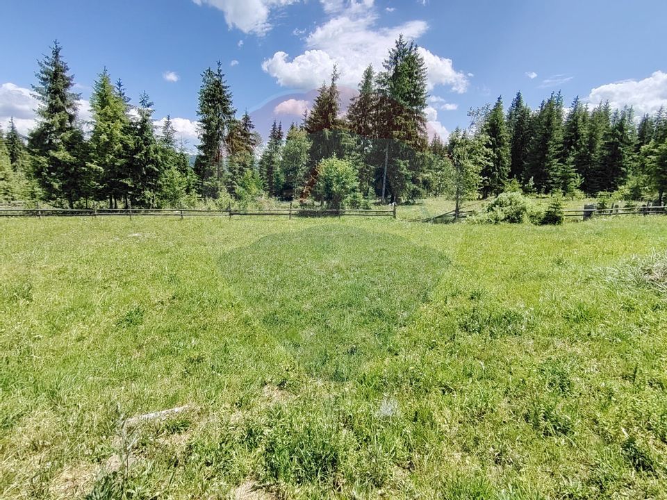 Teren 19,370mp Neagra Sarului / Strada Șestină