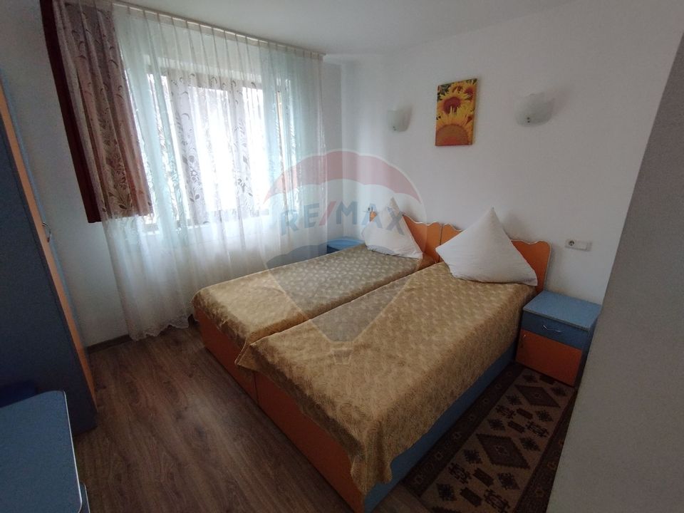 Hotel / Pensiune cu 15 camere de vânzare în zona Central