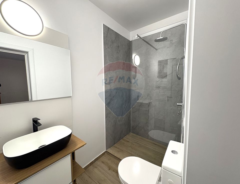 5 room House / Villa for rent, Palazu Mare area