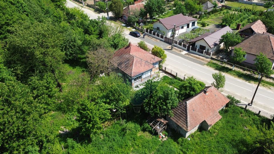 3 room House / Villa for sale