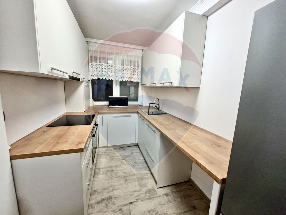 Apartament premium 3 camere, ultracentral, Cluj-Napoca