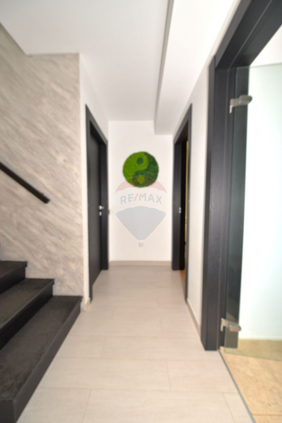 Casa Vila cu 4 camere de vanzare in  Cernica langa padure