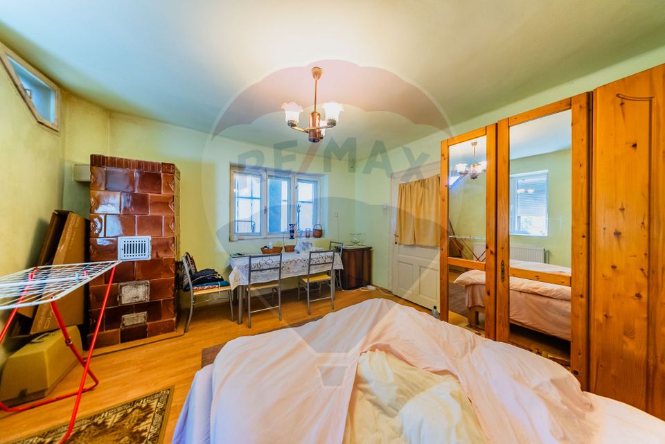 3 room House / Villa for sale, Gai area