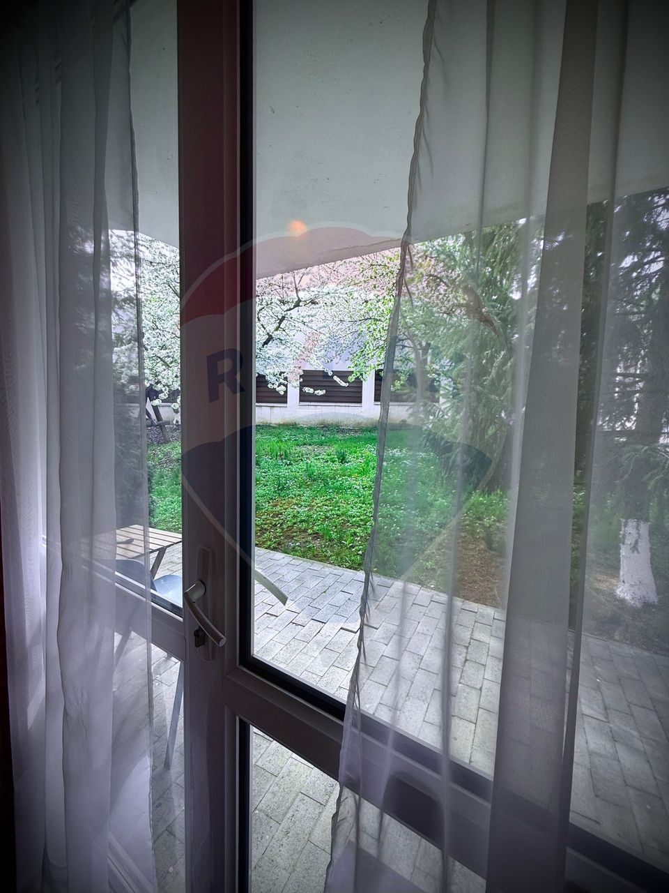 De închiriat duplex cu 4 camere - Șoșeaua Bârnova