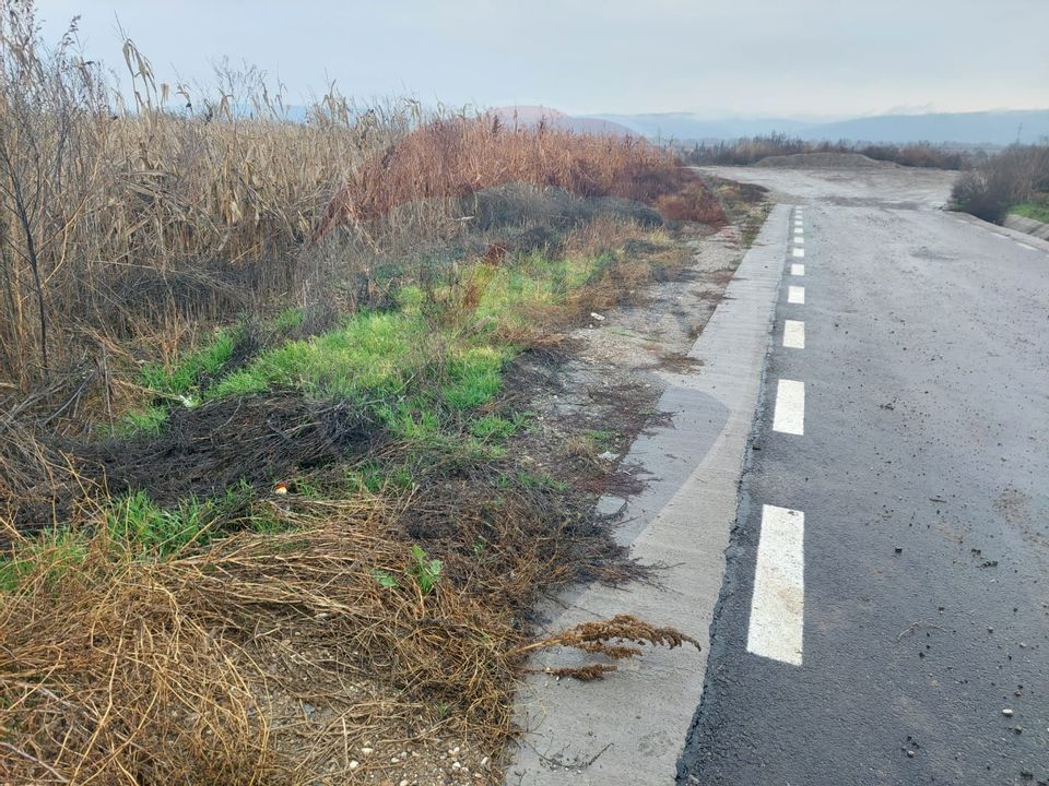 Teren intravilan de vanzare – Nicolae Balcescu, jud. Bacau