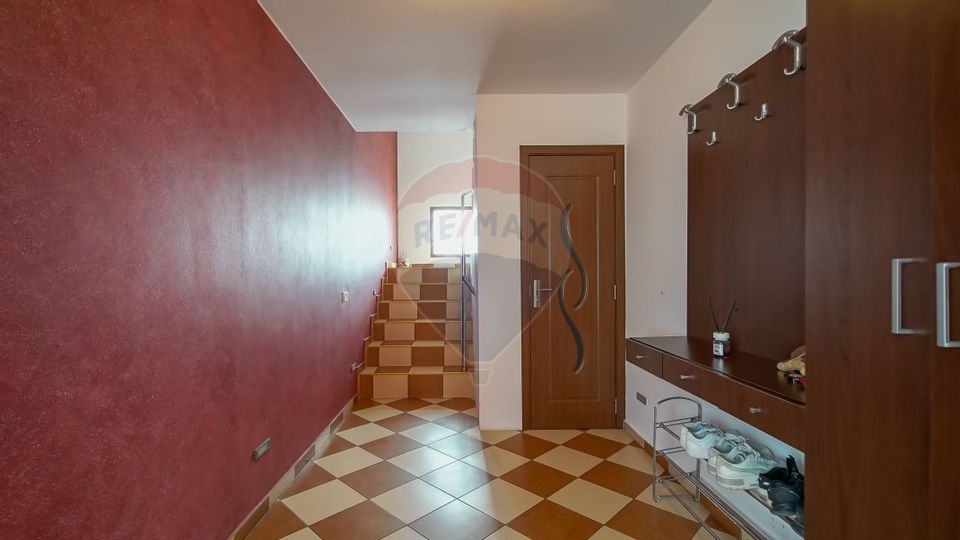 Spacious, energy-efficient house, ideal for families with children!