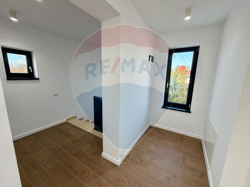 4 room House / Villa for sale, Nord area