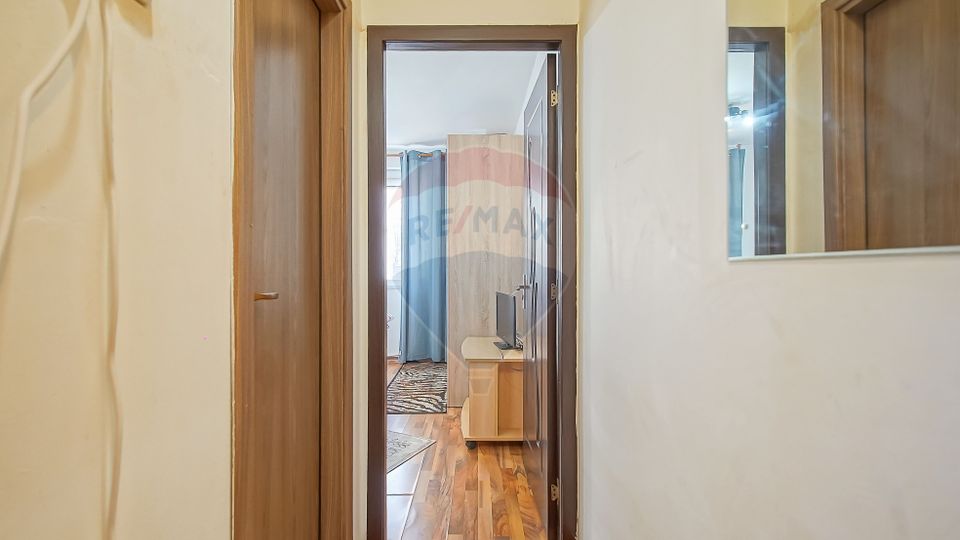 2 room Apartment for sale, Noua area