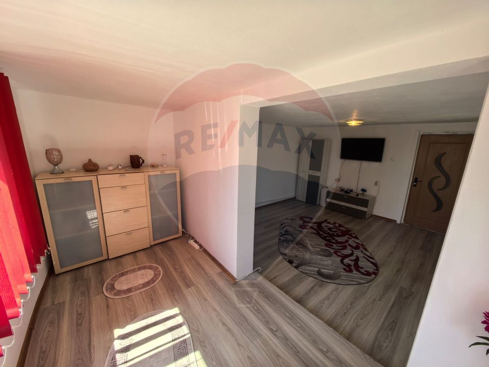 Casa de Vanzare in Zona Linistita sau Schimb cu Apartament în BM