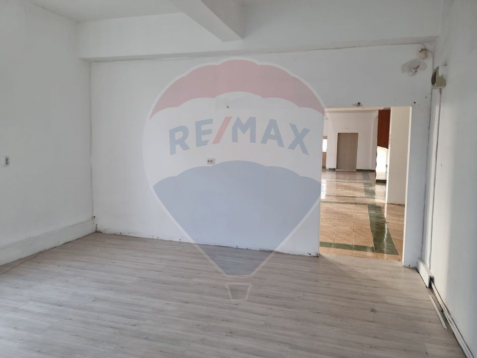 Spațiu comercial de inchiriat Iris