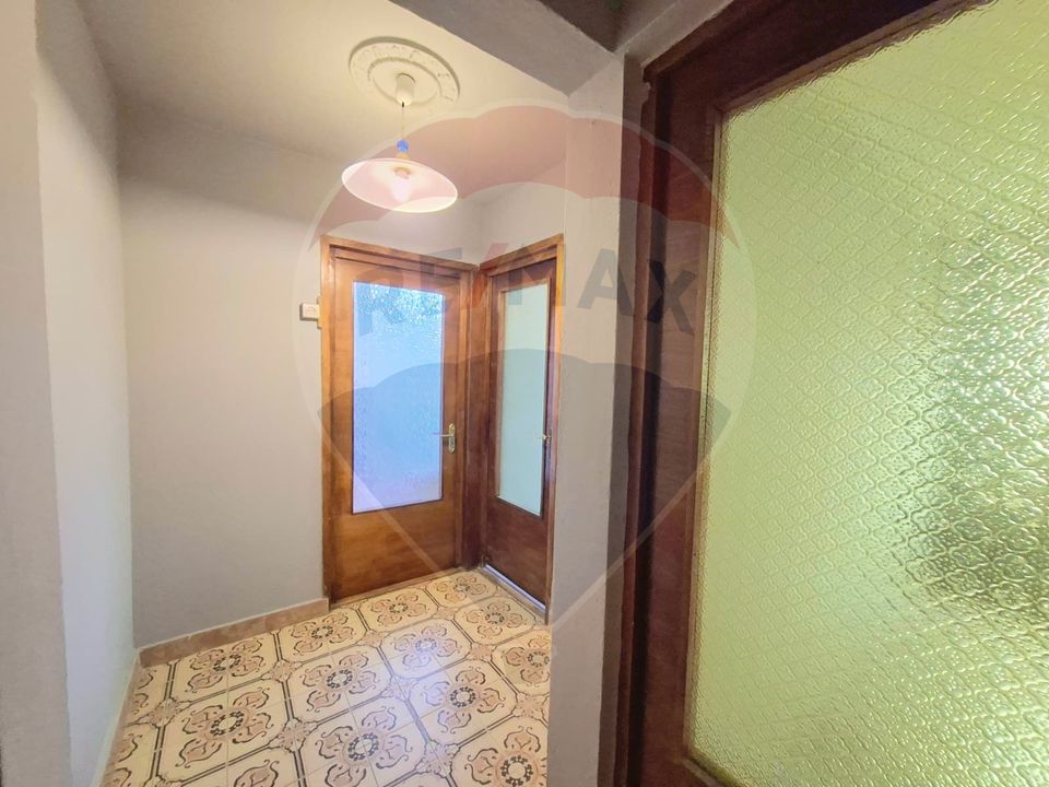 3 room Apartment for sale, Romanilor area