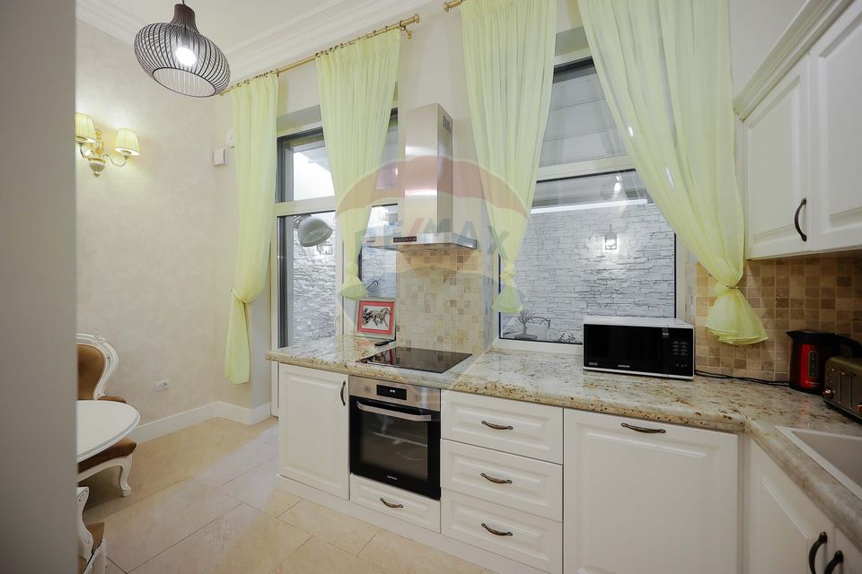 Spațiu Birouri Premium, Terasă Privată, Ultracentral Oradea, Vânzare