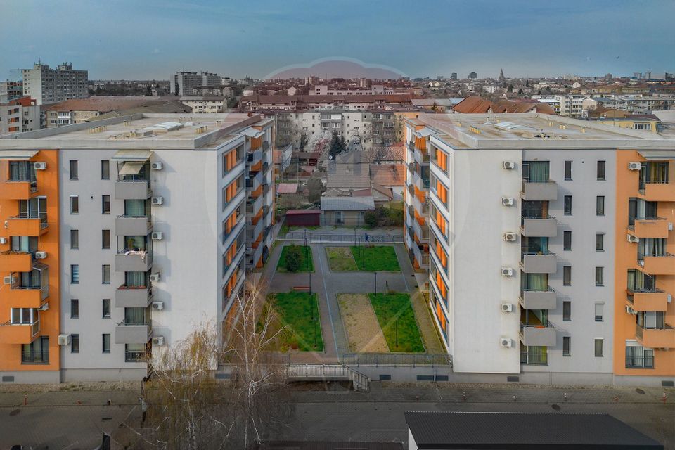 Executive Apartment | Sagului | Luceafarul | 70mp | 2camere 2bai | Lux