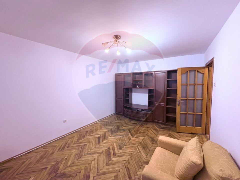 Apartament de inchiriat, Strada Cornișa Bistriței