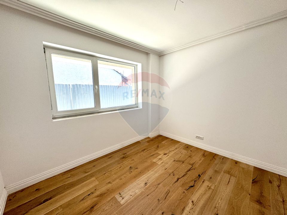 De vanzare | Apartament 2 camere | zona Floreasca-Barbu Vacarescu